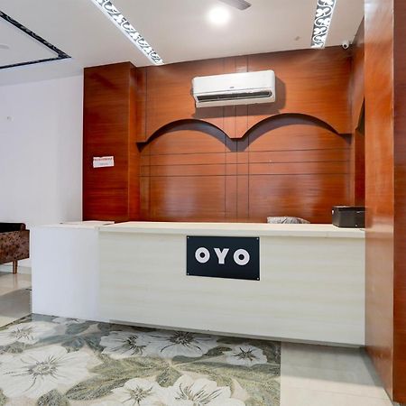 Hotel O Rana Hotel & Restaurant Meerut Exterior photo