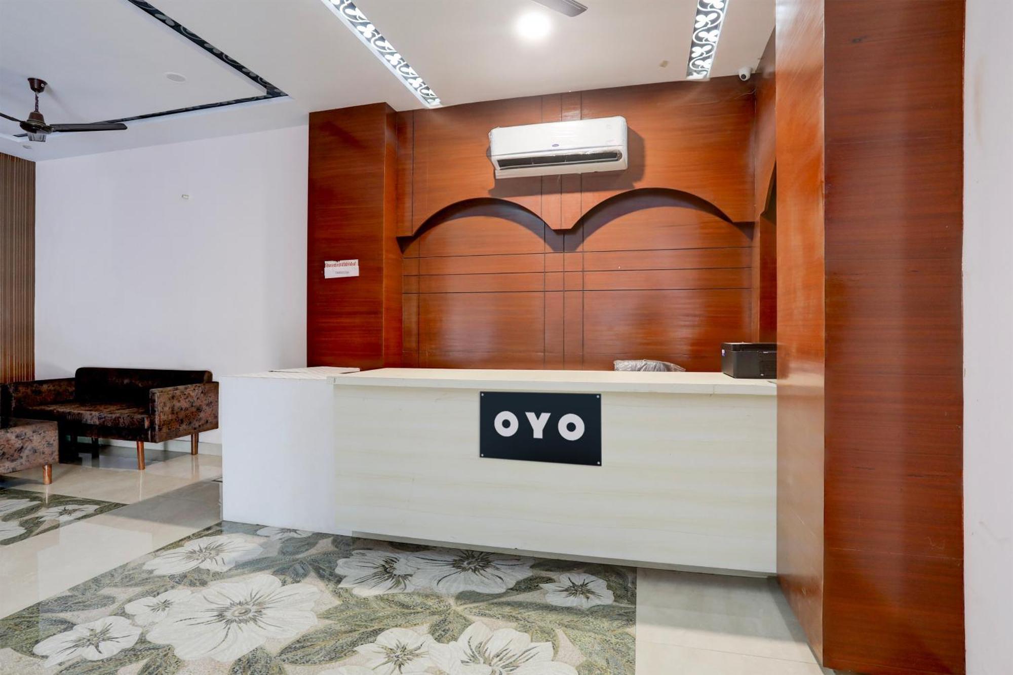 Hotel O Rana Hotel & Restaurant Meerut Exterior photo