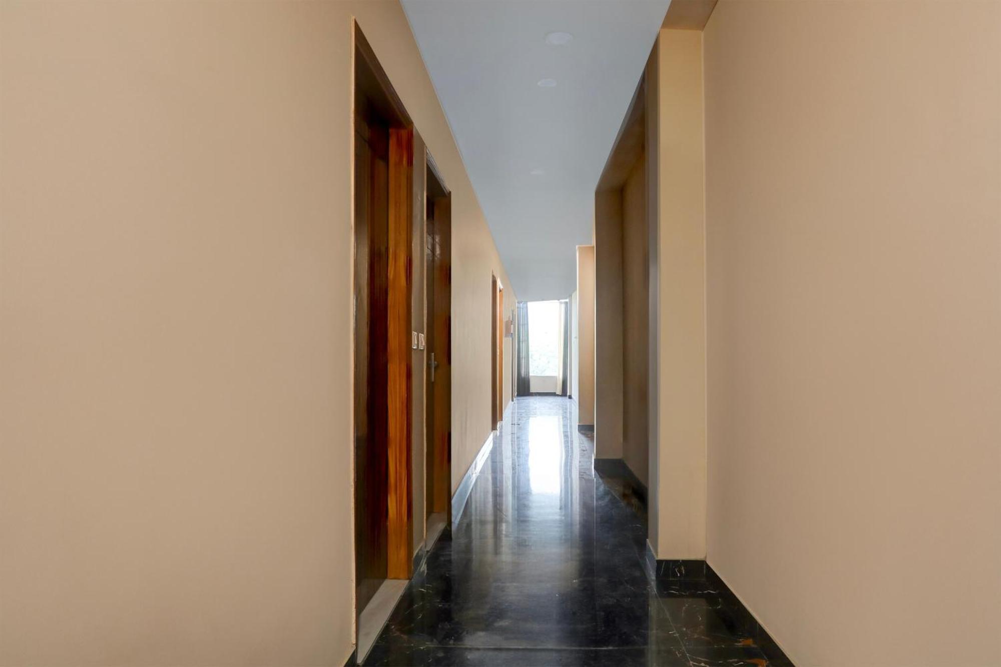 Hotel O Rana Hotel & Restaurant Meerut Exterior photo